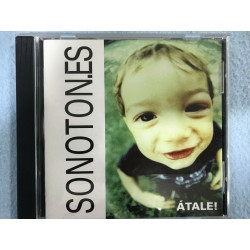 SONOTON.ES - ATALE