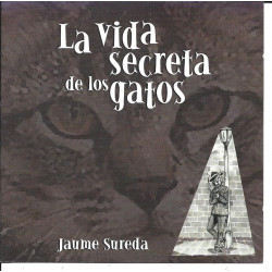 JAUME SUREDA - LA VIDA...