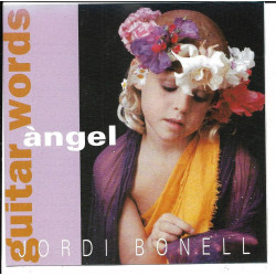 JORDI BONELL - ANGEL