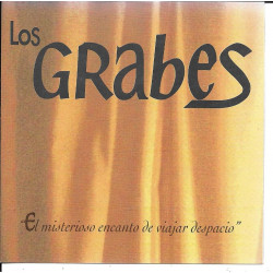 LOS GRABES - EL MISTERIOSO...