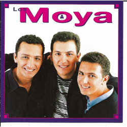 LOS MOYA - LOS MOYA