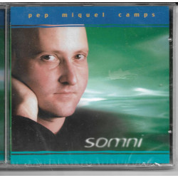 PEP MIQUEL CAMPS - SOMNI