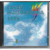 VARIOS CANÇO MALLORQUINA 1996 - CANÇO MALLORQUINA 1996