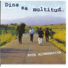RUTA ALTERNATIVA - DINS SA MULTITUD
