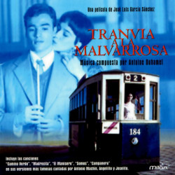 B.S.O. TRANVIA A LA MALVARROSA - TRANVIA A LA MALVARROSA