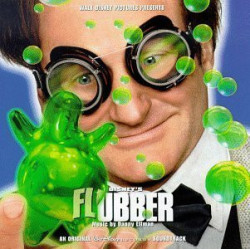 B.S.O. FLUBBER - FLUBBER