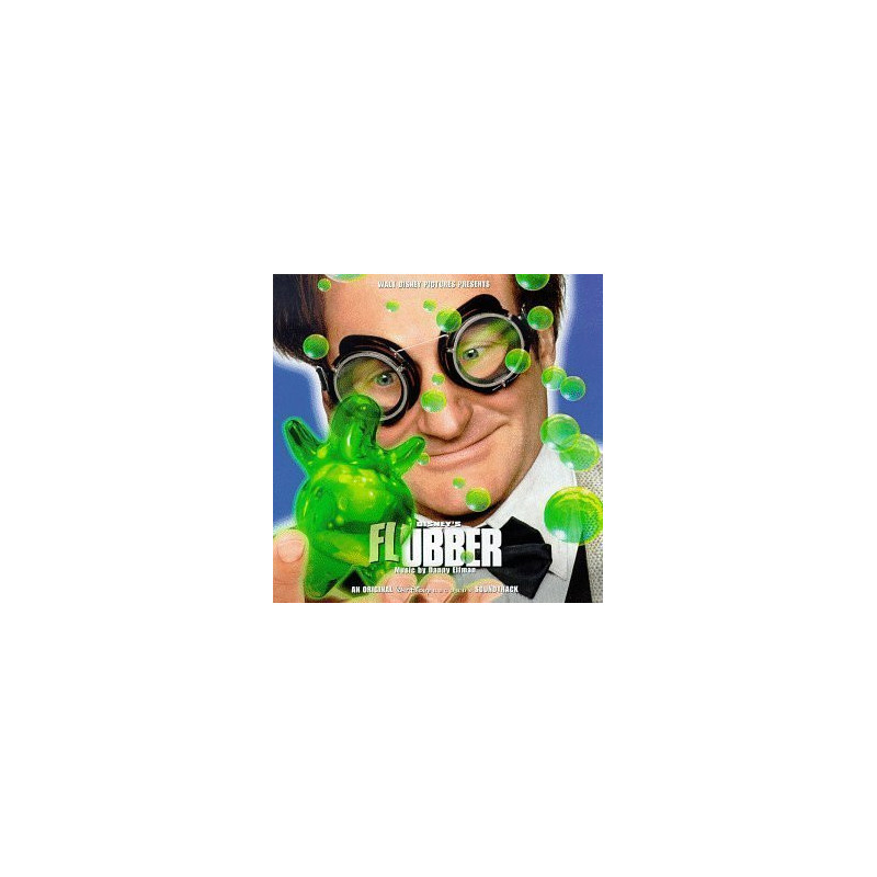 B.S.O. FLUBBER - FLUBBER