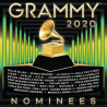 2020 GRAMMY® NOMINEES - 2CD -