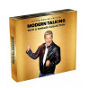 MODERN TALKING - MAXI & SINGLES COLLECTION, 3CD