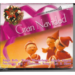 VARIOS GRAN NAVIDAD - GRAN NAVIDAD