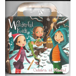 WONDERFUL KIDS - CELEBRA EL...