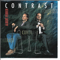 ALBERT FERRER - CONTRAST