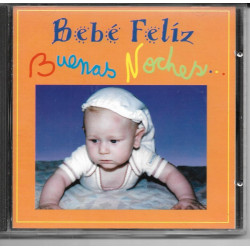 BEBE FELIZ - BUENAS NOCHES