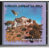 CONTRA.2COM - L'AGUILA DAMUNT LA ROCA