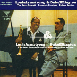 DUKE ELLINGTON / LOUIS...