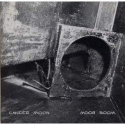 CANCER MOON - MOOR ROOM