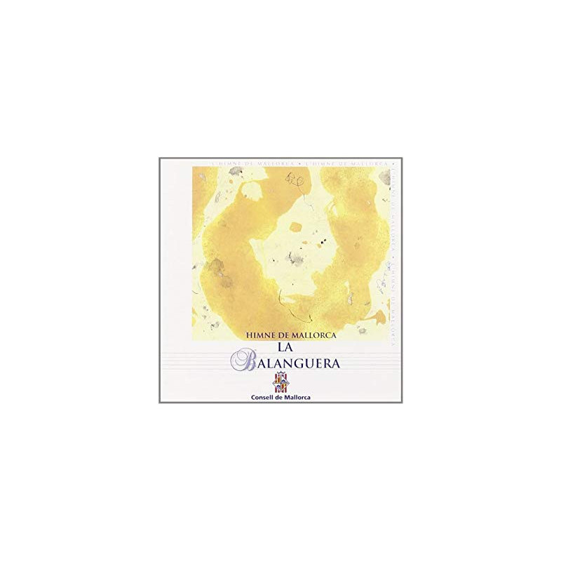 VARIOS LA BALANGUERA - LA BALANGUERA