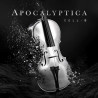 APOCALYPTICA - CELL-0 (CD)