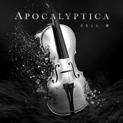 APOCALYPTICA - CELL-0 (2...