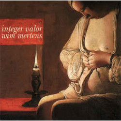 WIM MERTENS - INTEGER VALOR