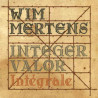 WIM MERTENS - INTEGER VALOR - INTEGRALE