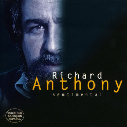 RICHARD ANTHONY - SENTIMENTAL