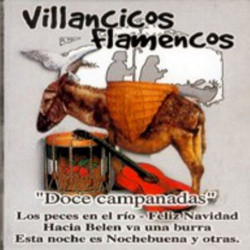 VARIOS VILLANCICOS...