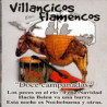 VARIOS VILLANCICOS FLAMENCOS "DOCE CAMPA - VILLACICOS FLAMENCOS "DOCE CAMPANADAS"