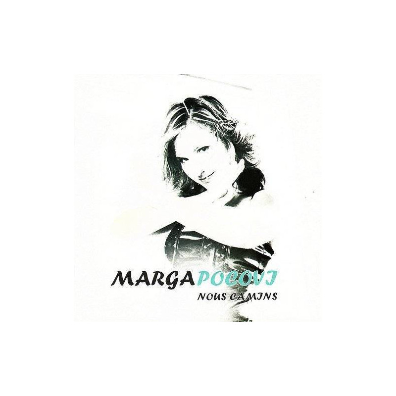 MARGA POCOVI - NOUS CAMINS
