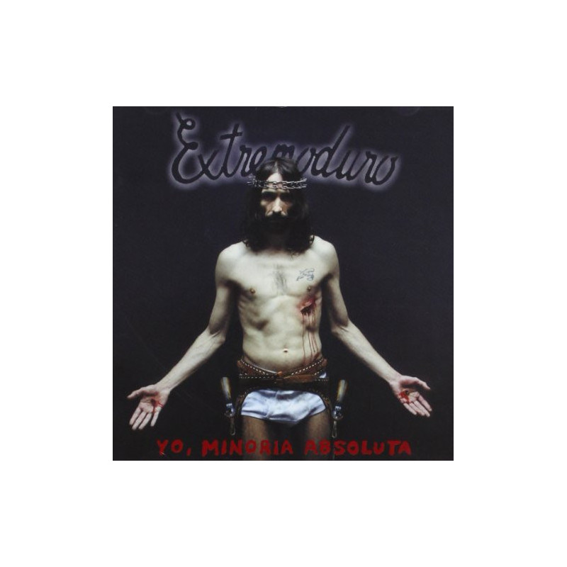 EXTREMODURO - YO, MINORIA ABSOLUTA