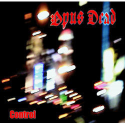 OPUS DEAD - CONTROL