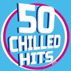 VARIOS 50 CHILLED HITS - 50...