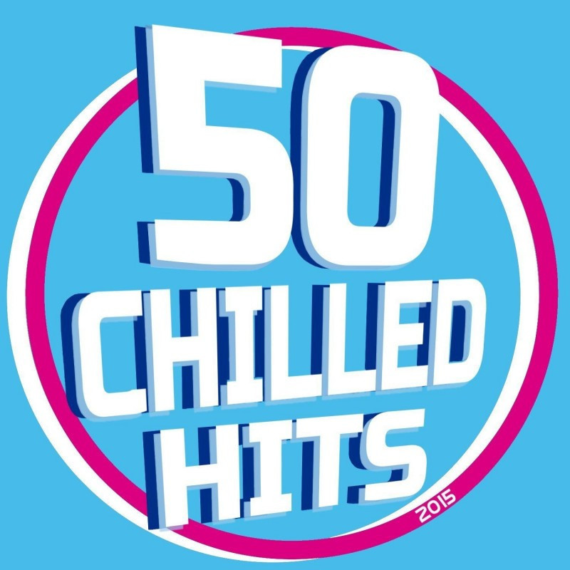 VARIOS 50 CHILLED HITS - 50 CHILLED HITS