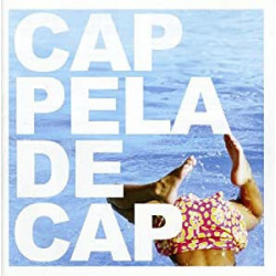 CAP-PELA - DE CAP