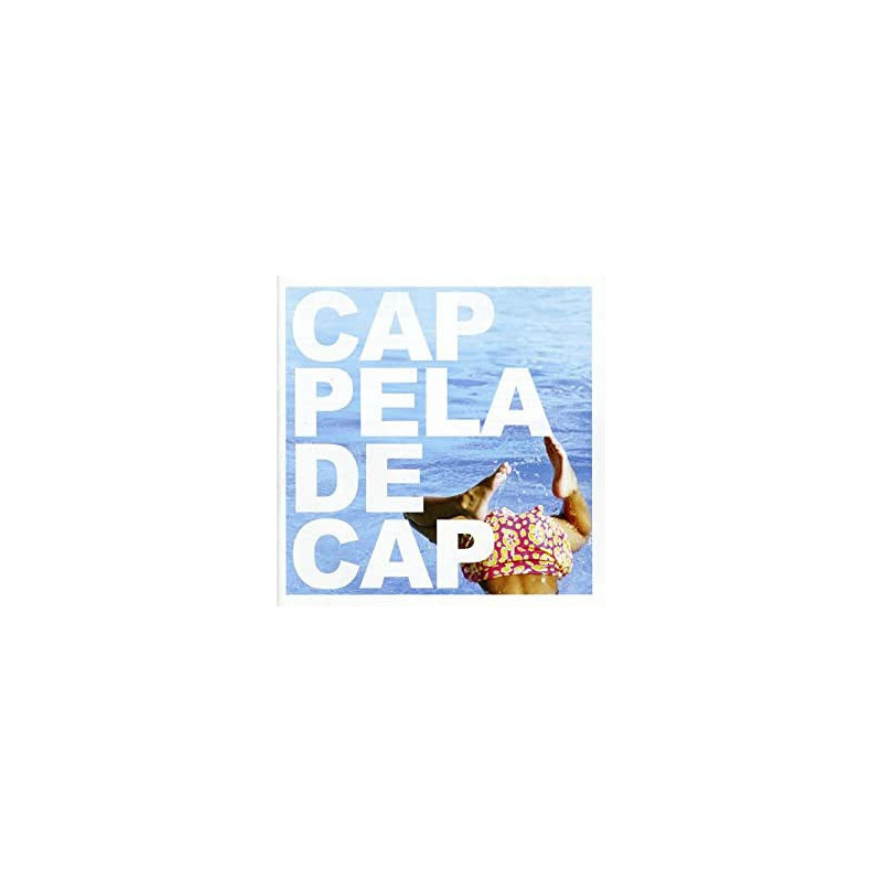 CAP-PELA - DE CAP