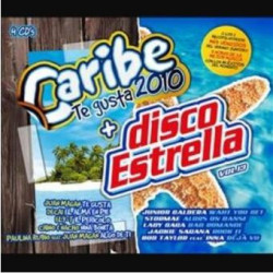 VARIOS CARIBE 2010 + DISCO...