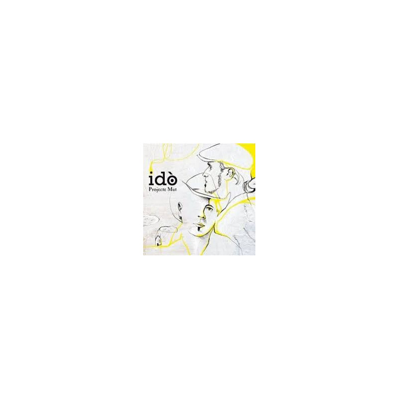 PROJECTE MUT - IDO