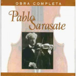 PABLO SARASATE-ORTEGA-ANGEL...