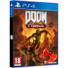 PS4 DOOM ETERNAL