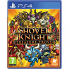 PS4 SHOVEL KNIGHT: TREASURE TROVE