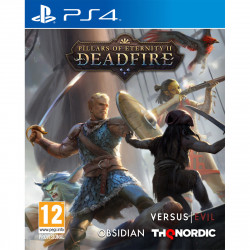 PS4 PILLARS OF ETERNITY II:...