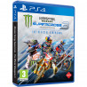 PS4 MONSTER ENERGY SUPERCROSS- EL VIDEOJUEGO OFICIAL 3