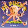 EL PULPO - MI ANTOLOGIA VOL.7