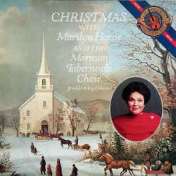 MARILYN HORNE - CHRISTMAS,...