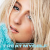 MEGHAN TRAINOR - TREAT MYSELF (CD)