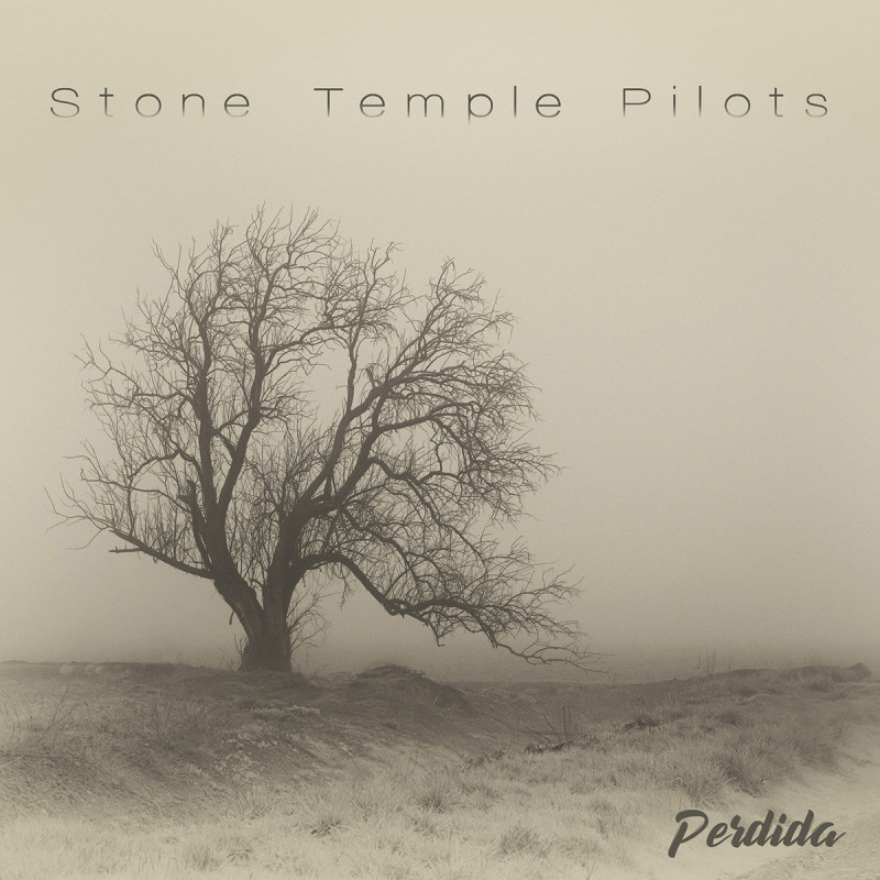 STONE TEMPLE PILOTS - PERDIDA (CD)