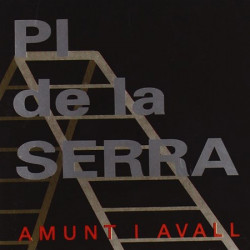 KIKO PI DE LA SERRA - AMUNT...