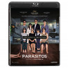 PARÁSITOS (BLU-RAY)