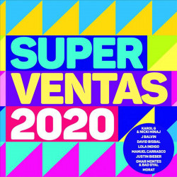 SUPERVENTAS 2020 (2 CD)