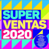 SUPERVENTAS 2020 (2 CD)